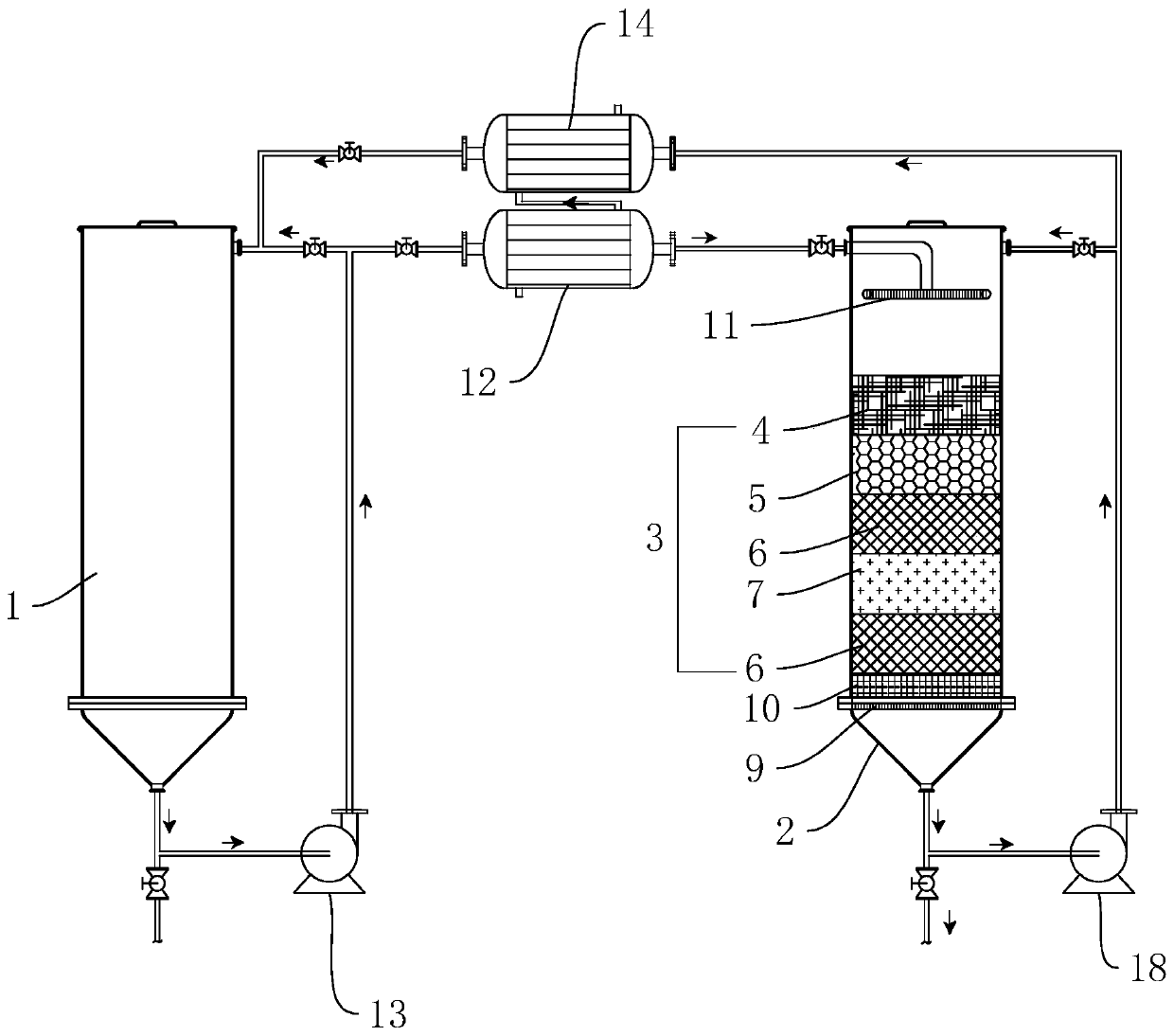 Preparation method and application of plant compound antisensitizer ...