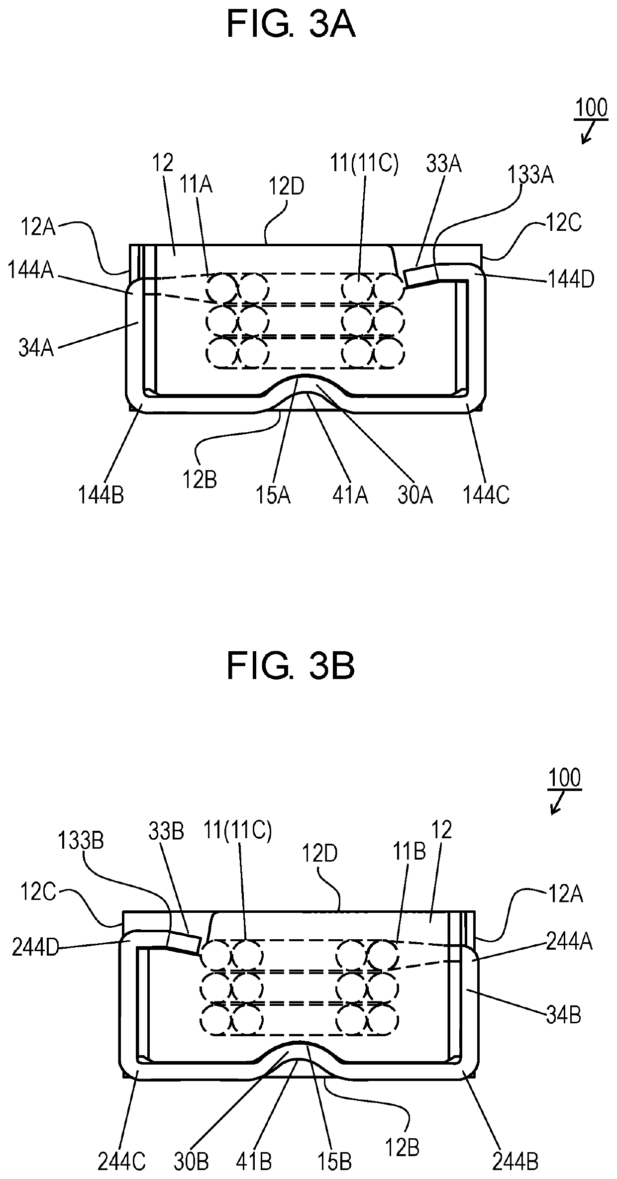 Inductor component