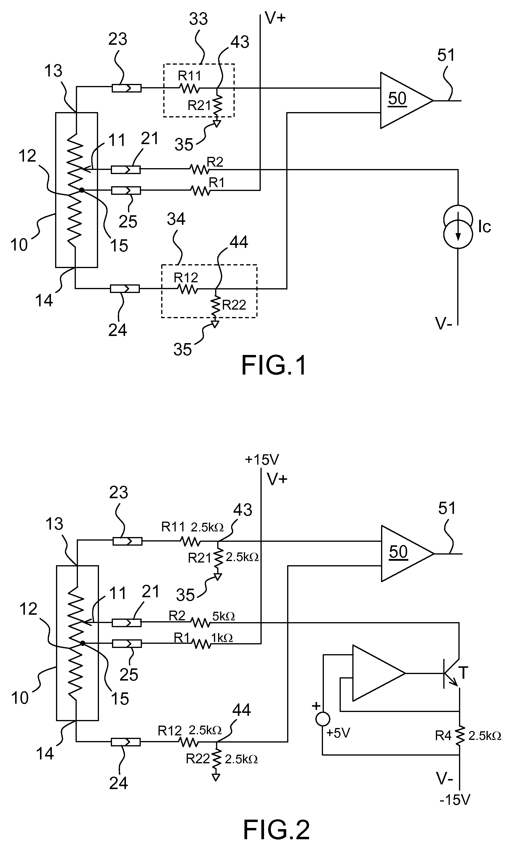 Data input device with a potentiometer, and joystick intended for piloting an aircraft, said joystick comprising the data input device