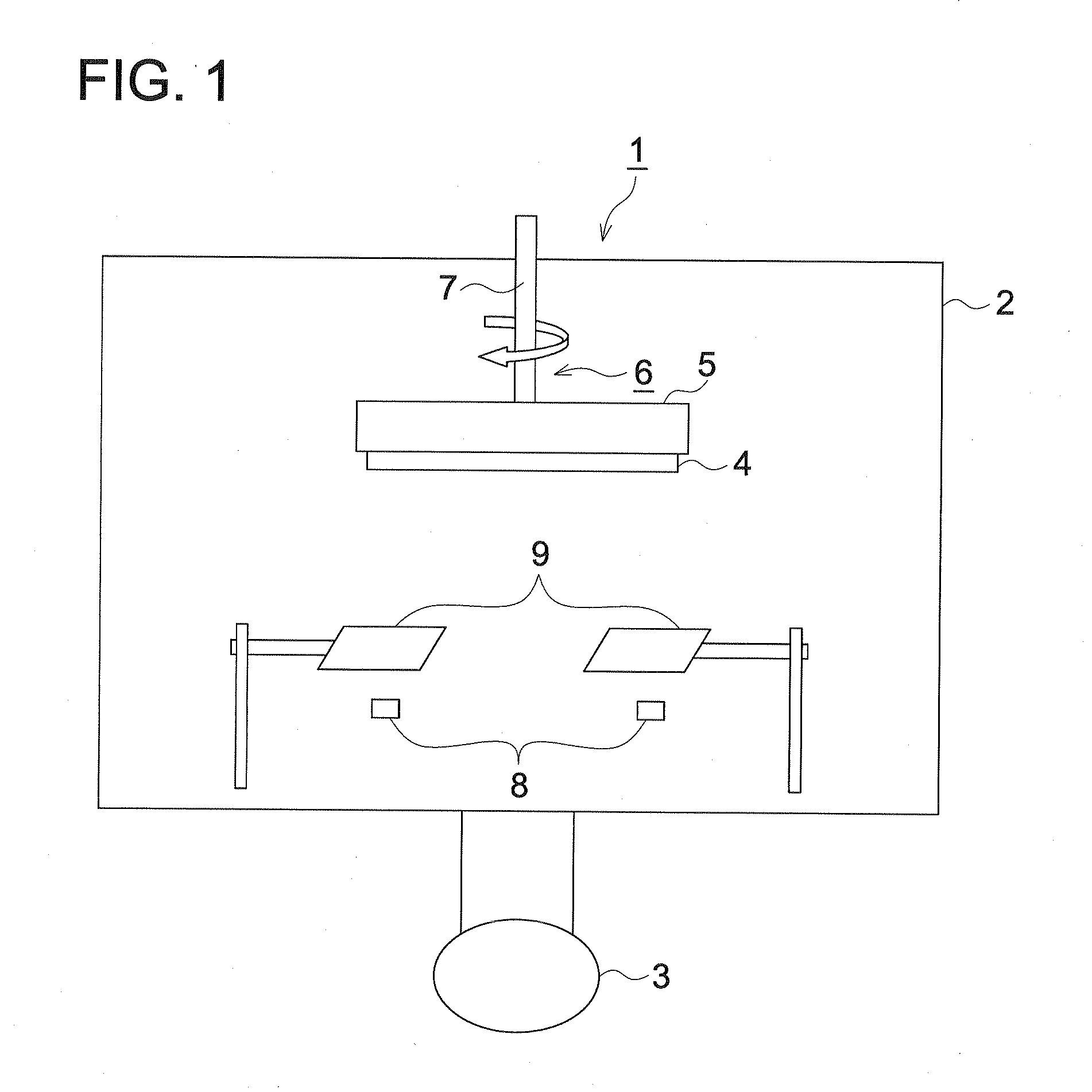 Radiation image conversion panel and production method thereof