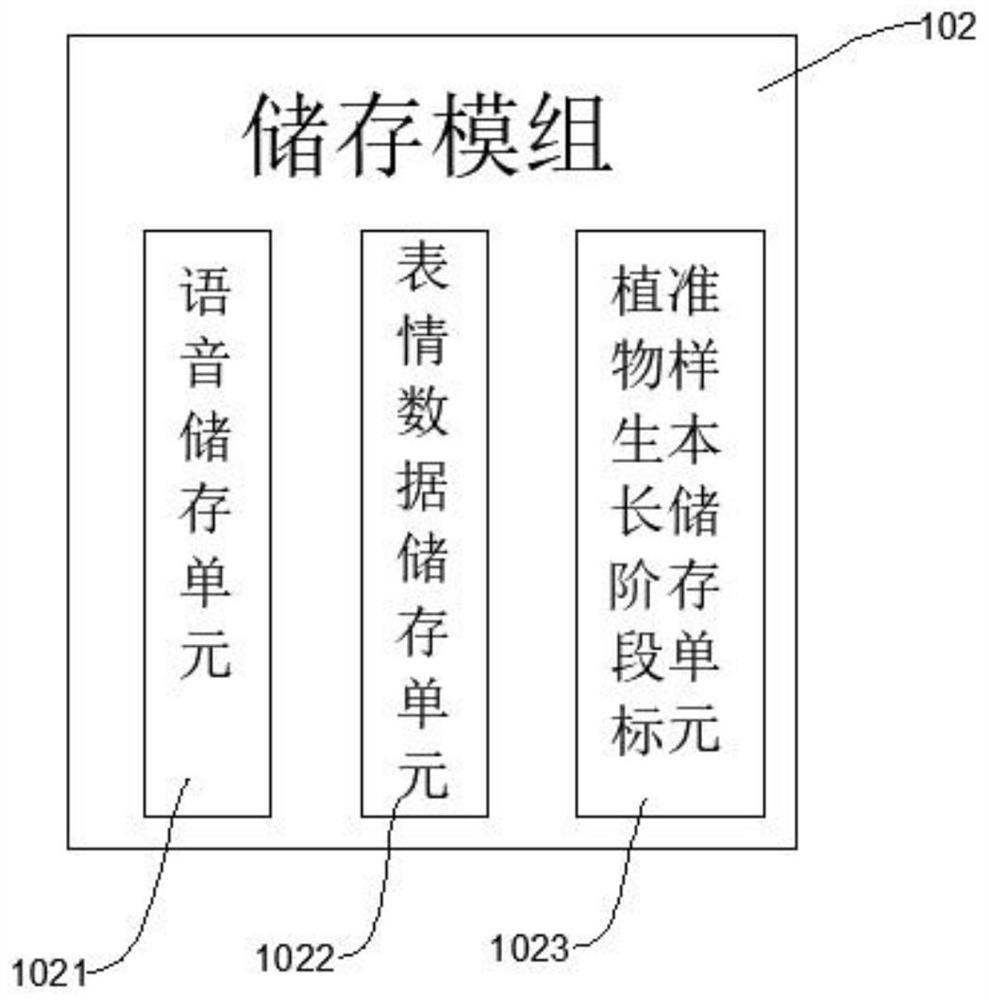 Infant autonomous exploration course auxiliary system