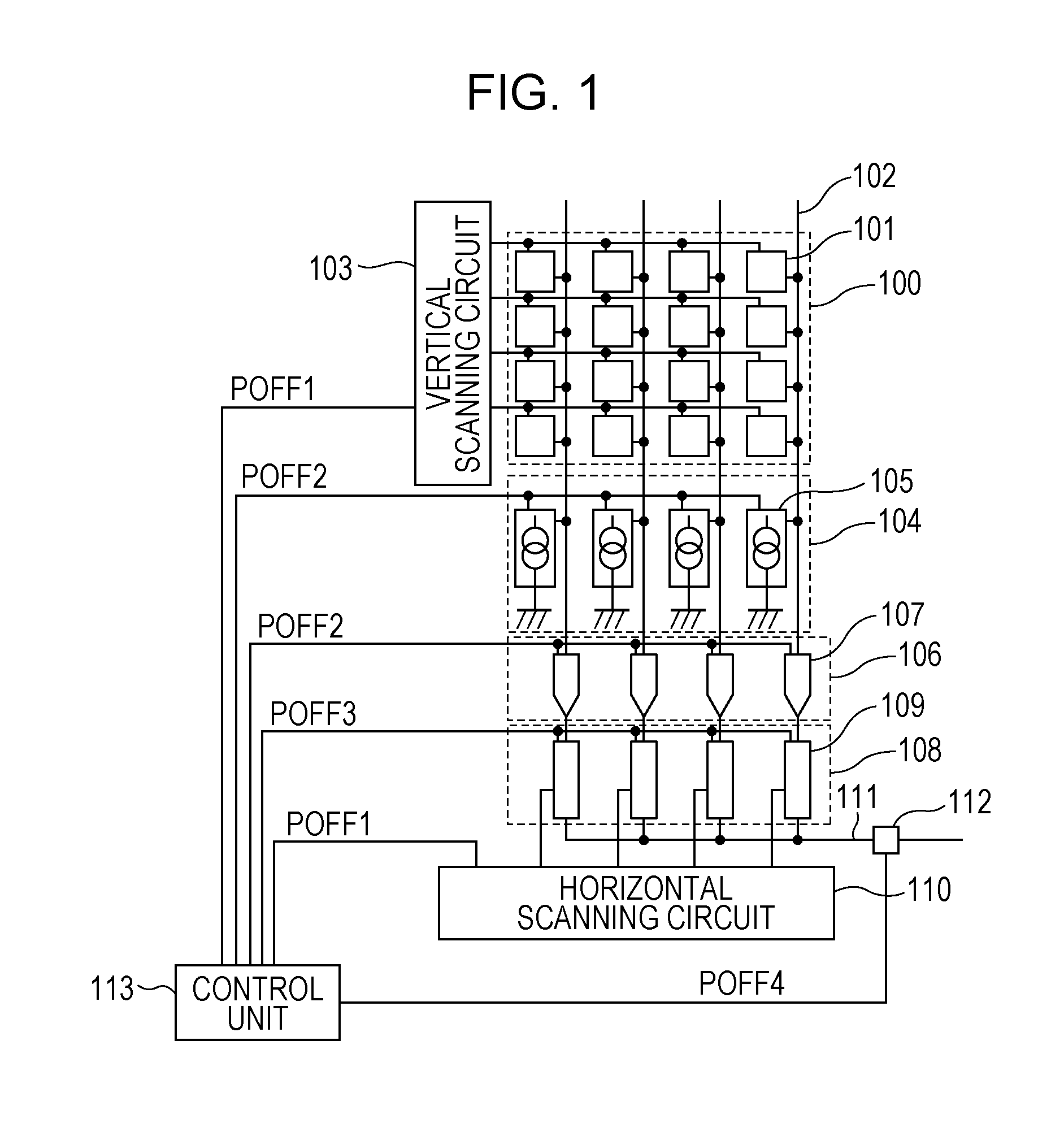 Image pickup apparatus