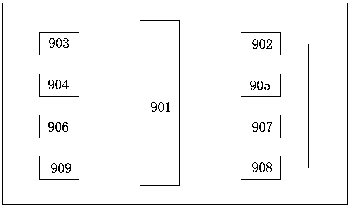 Self-service terminal and method for concluding, querying and preserving life insurance contract