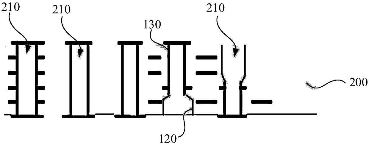 Manufacturing method for printed circuit board, and printed circuit board