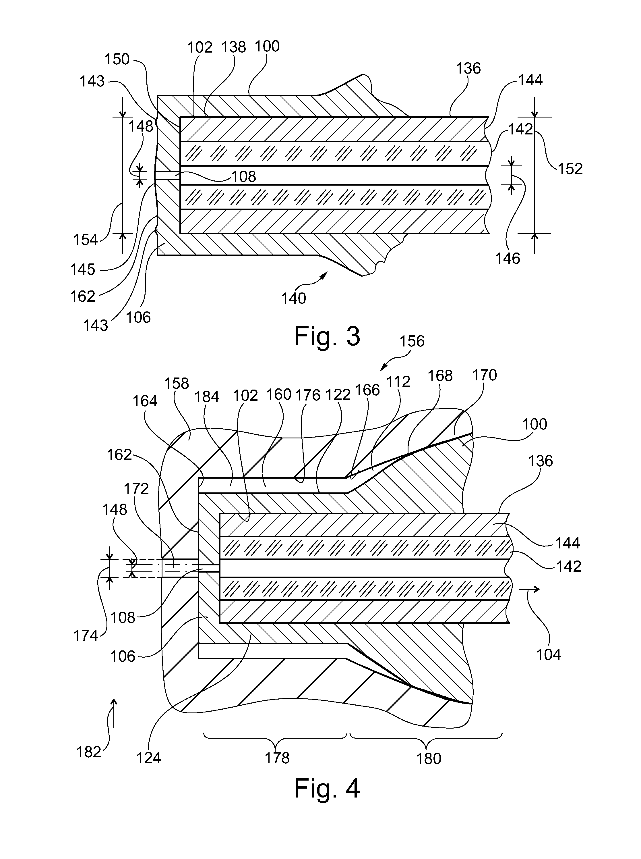 Sealing element for a fluidic connection