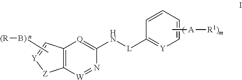 N-containing heterocyclic compounds