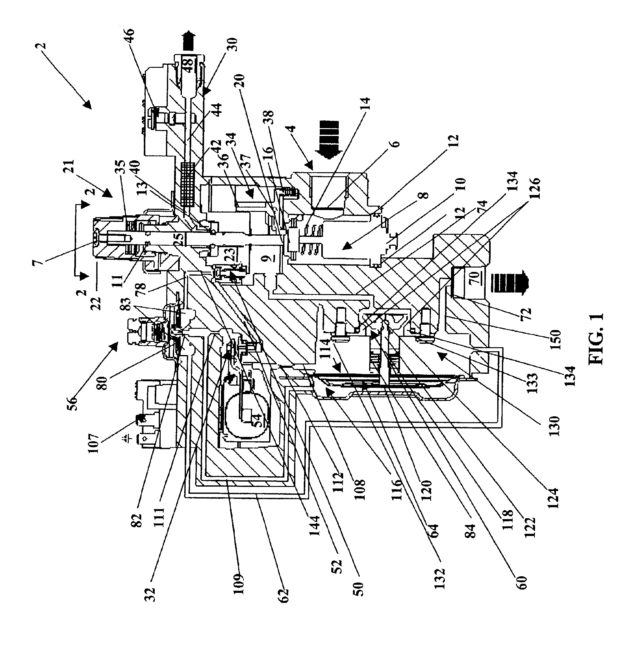 Fuel control mechanism and associated method of use