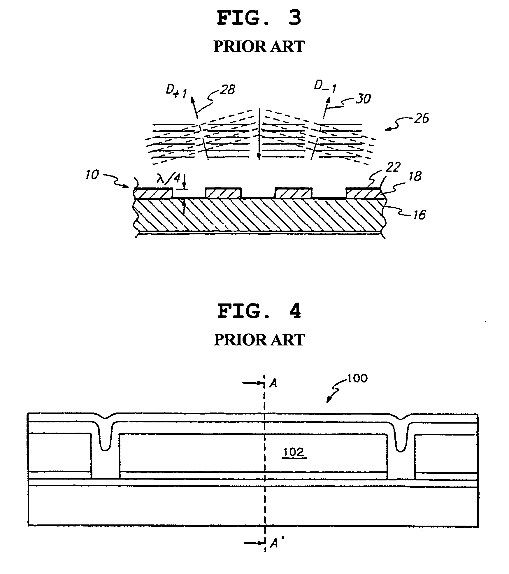 Hybrid light modulator