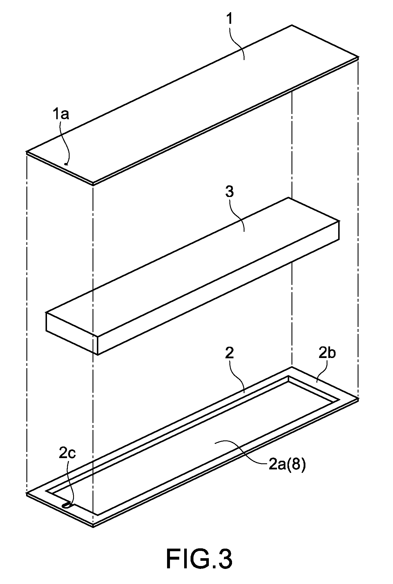 Method of manufacturing a heat transport device, heat transport device, electronic apparatus, and caulking pin