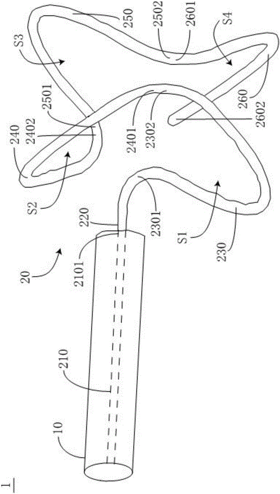 Medical marker device for positioning