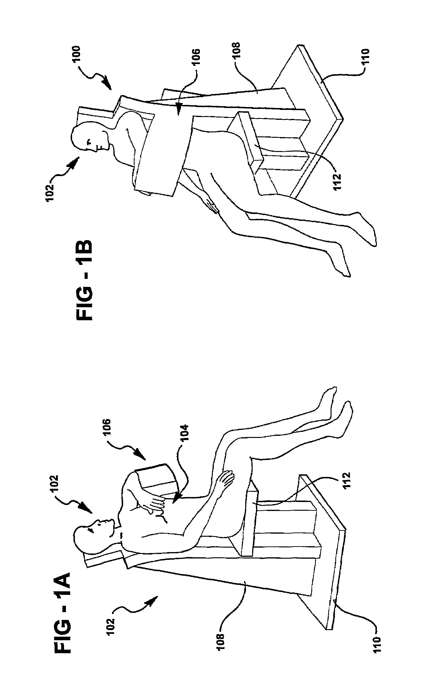 Single photon emission computed tomography system