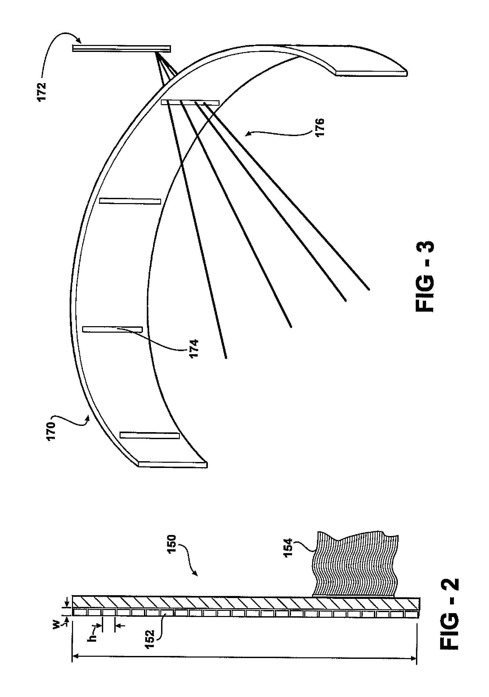 Single photon emission computed tomography system