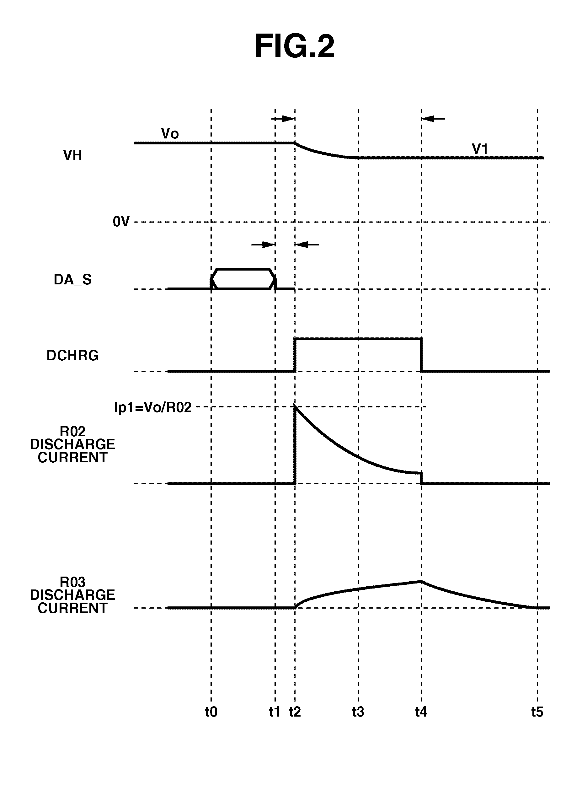 Power supply device and recording apparatus