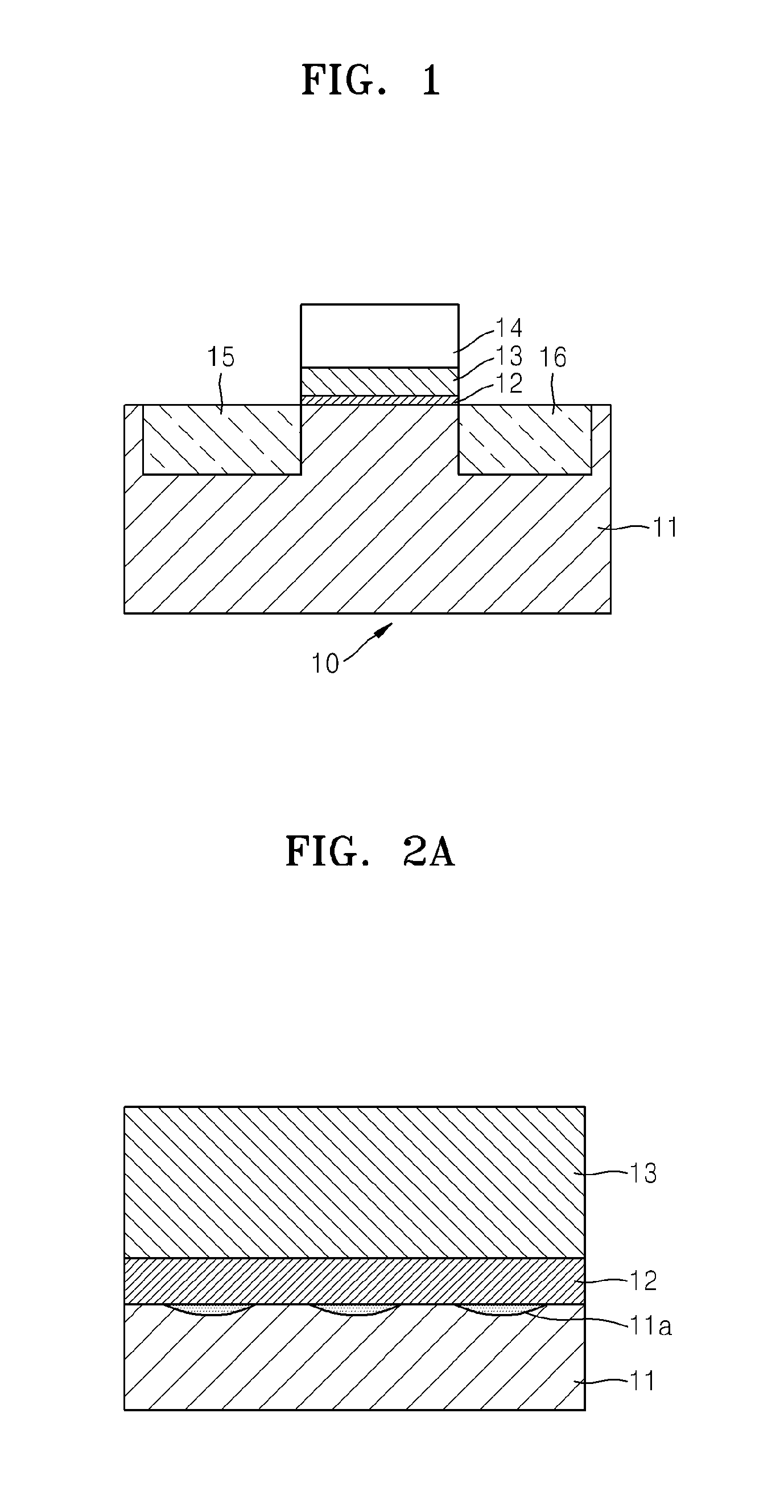 Semiconductor device and method of fabricating the same