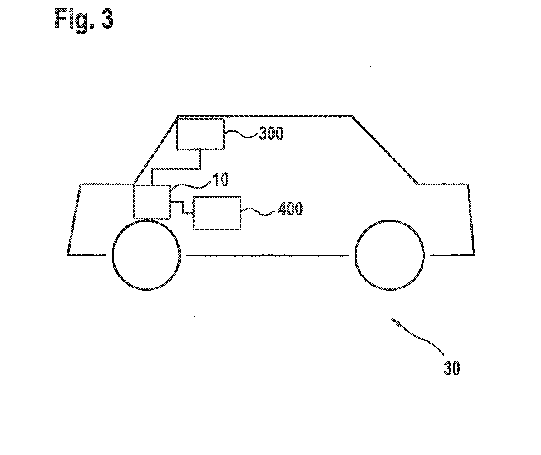 Method and device for ascertaining a fatigue degree of a driver of a vehicle, and vehicle