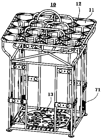 A cable-less seabed observation system suitable for the whole sea depth