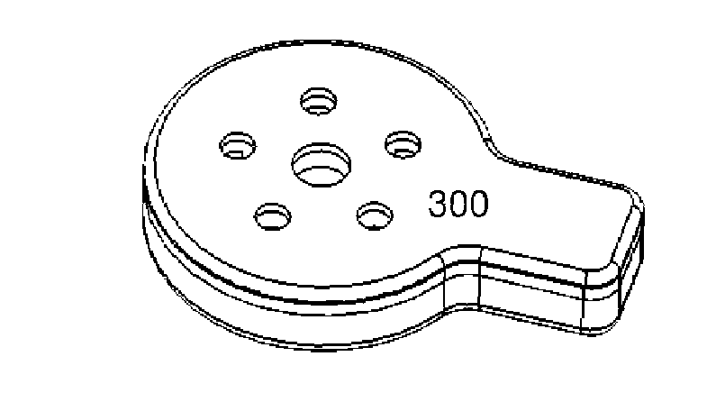Acoustic transducer