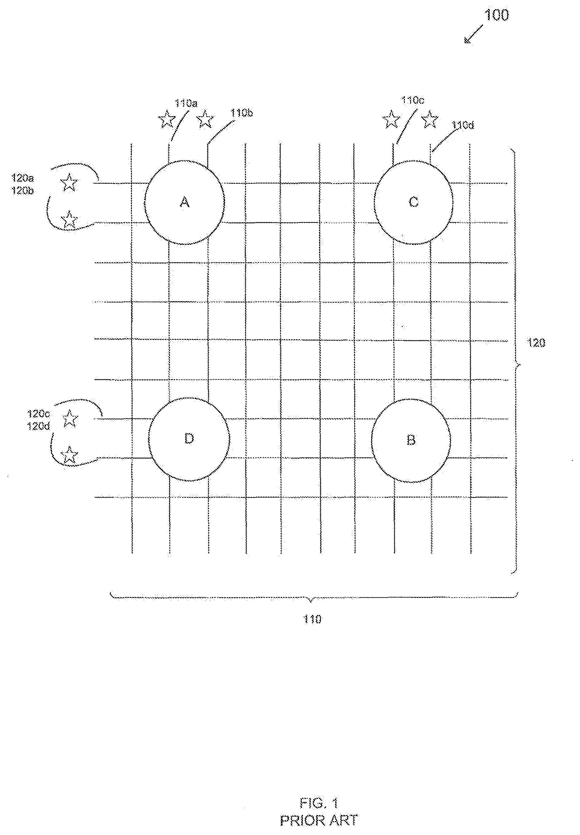 Systems and methods for determining the location and pressure of a touchload applied to a touchpad
