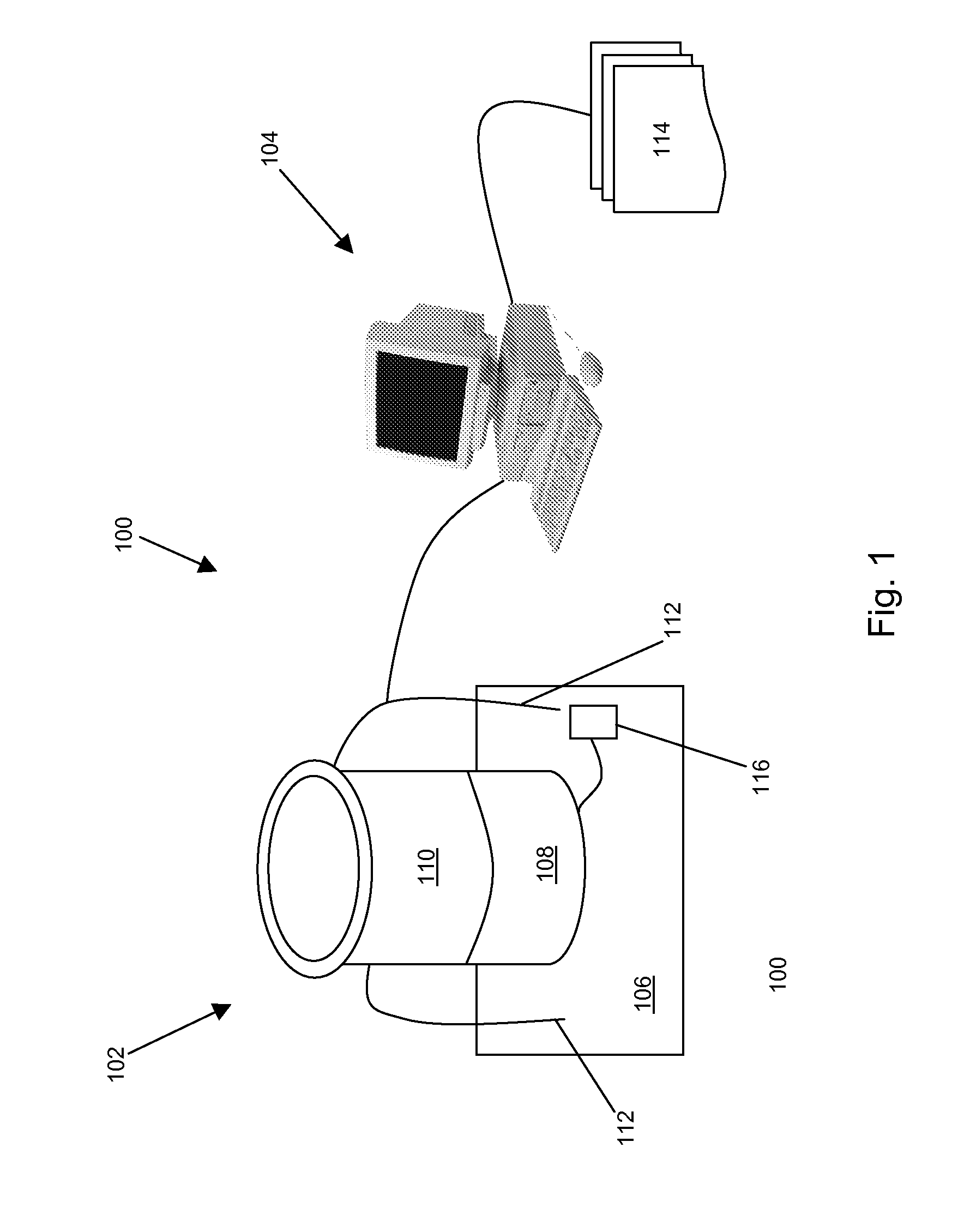 Rotor Assembly System and Method