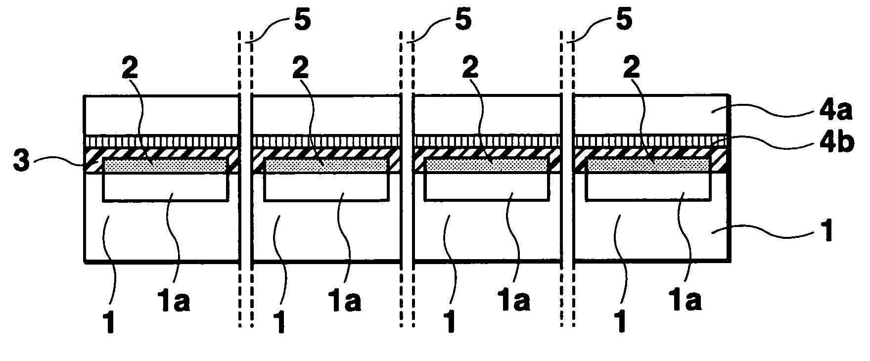 Method for manufacturing a solid-state image sensing device, such as a CCD
