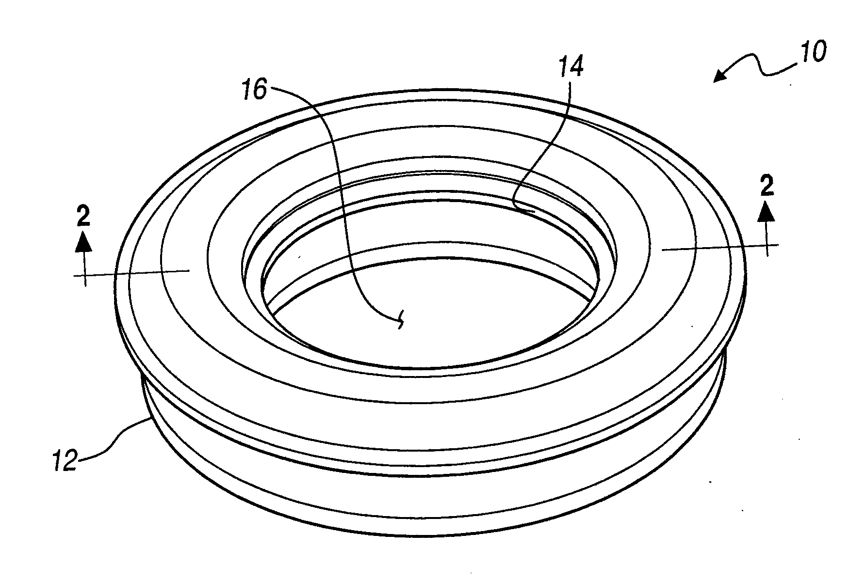 Method and apparatus for preparing a beverage