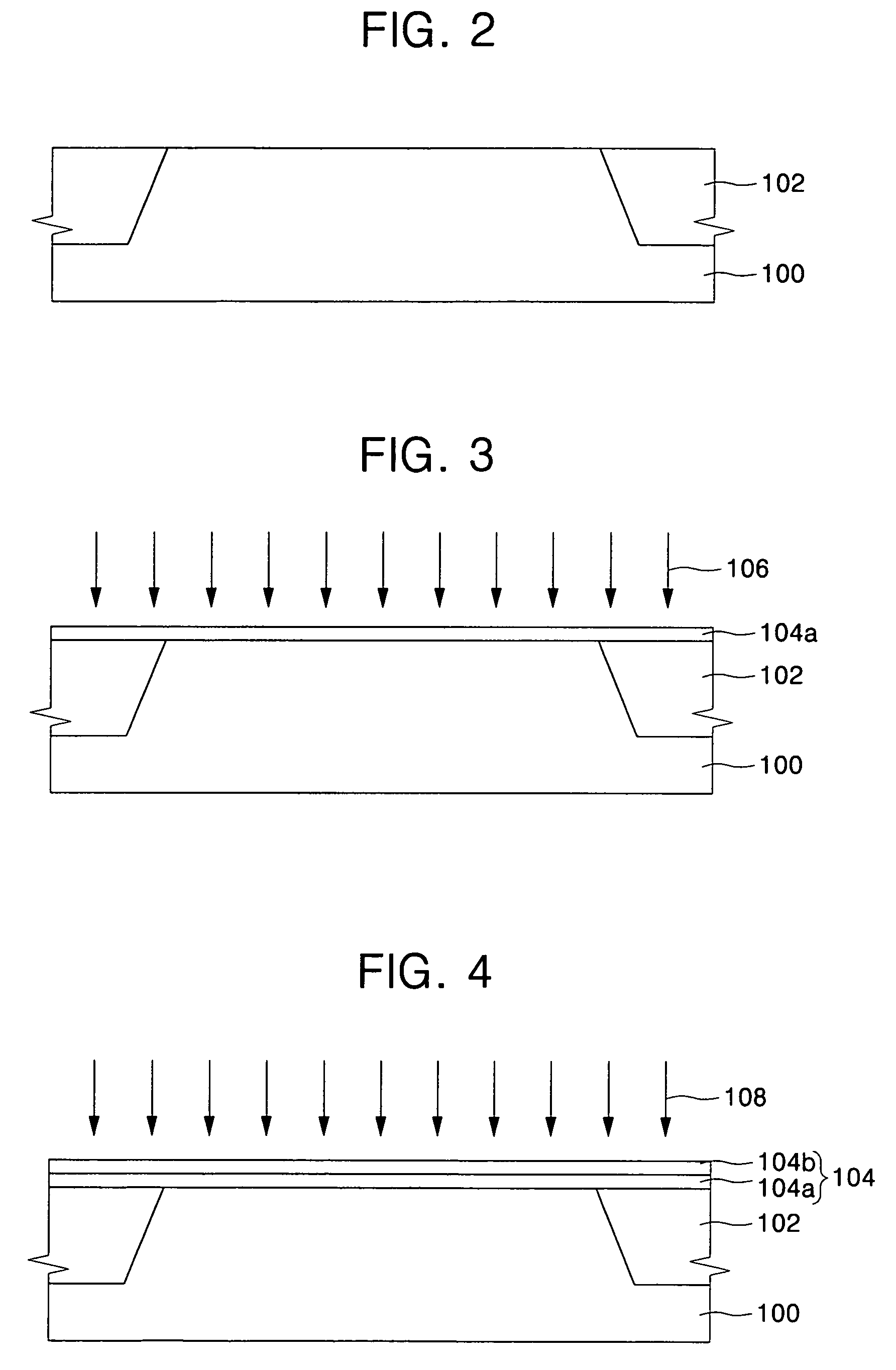 Method of fabricating high-k dielectric layer having reduced impurity