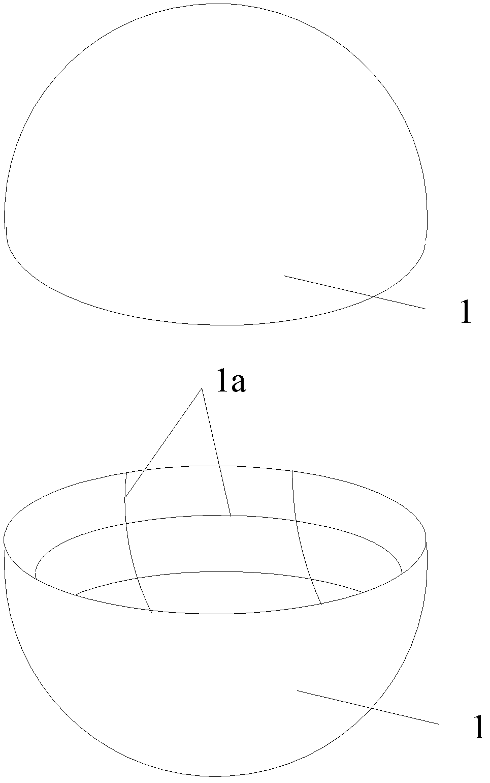 Liner of ball sports product and manufacture method thereof as well as ball sports product