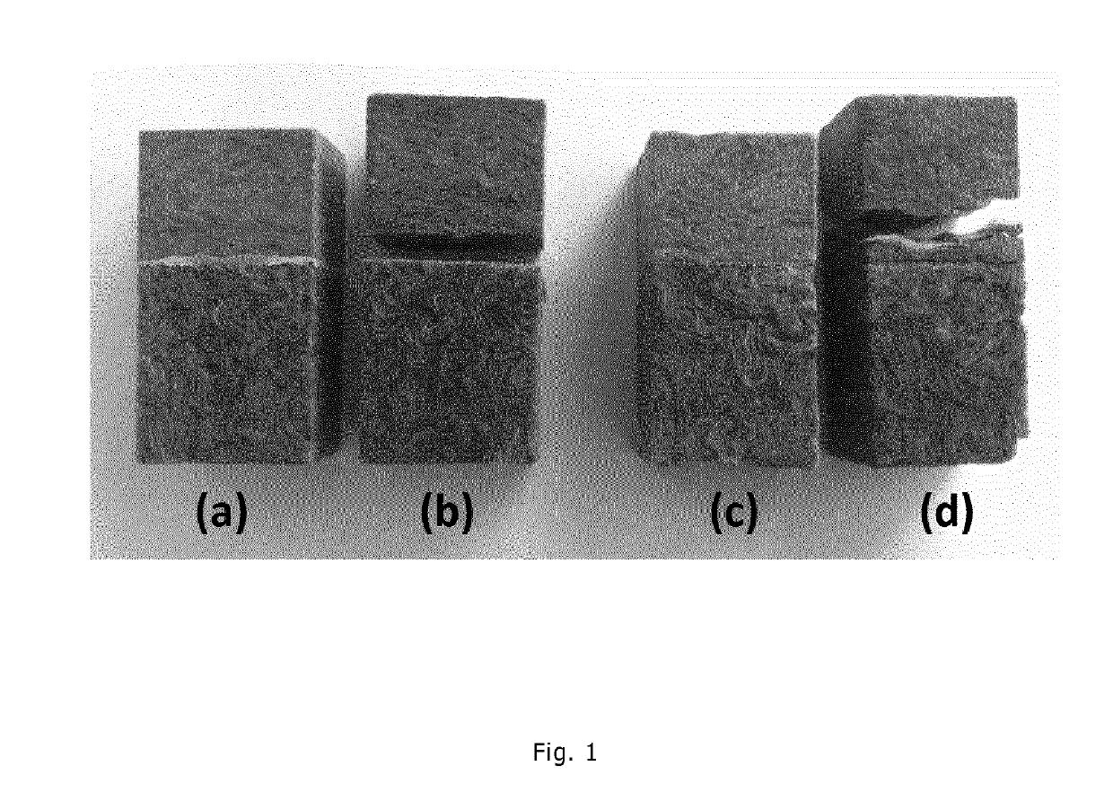 Mineral wool product