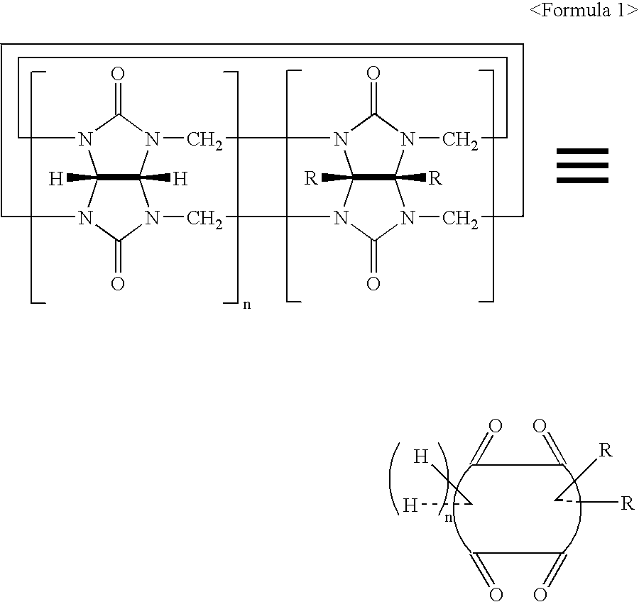 Disubstituted Cucurbituril-Bonded Silica Gel