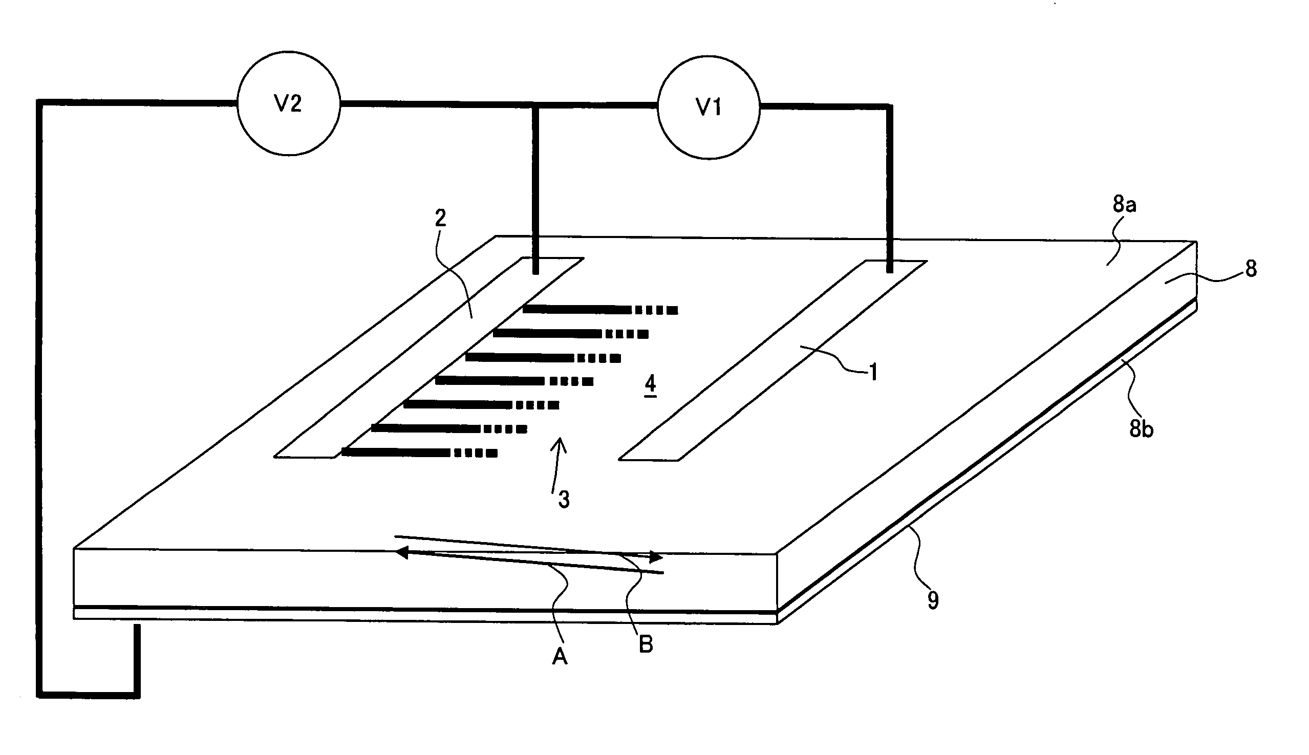 Production method for polarization inversion unit