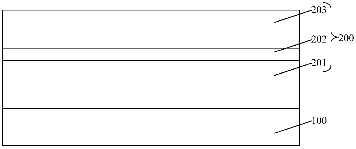 Method of forming phase change memory cell