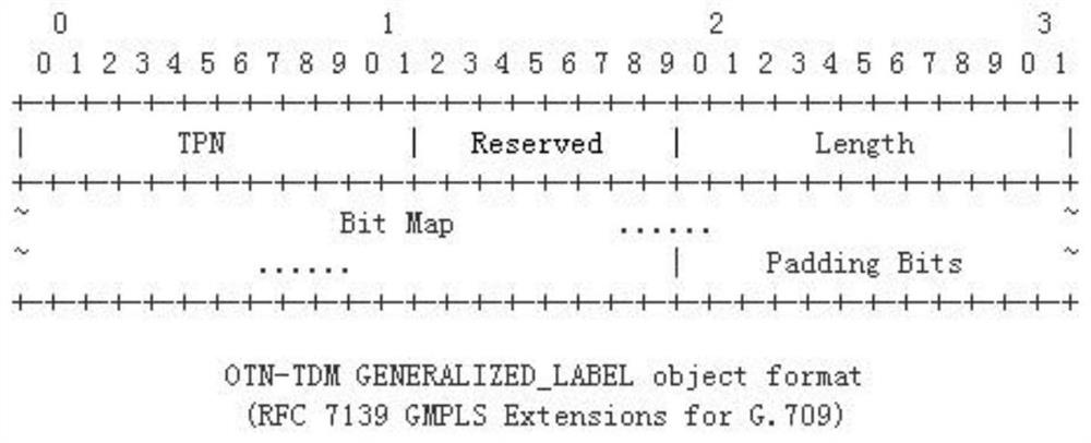 Signal mapping method, device, server and computer-readable storage medium