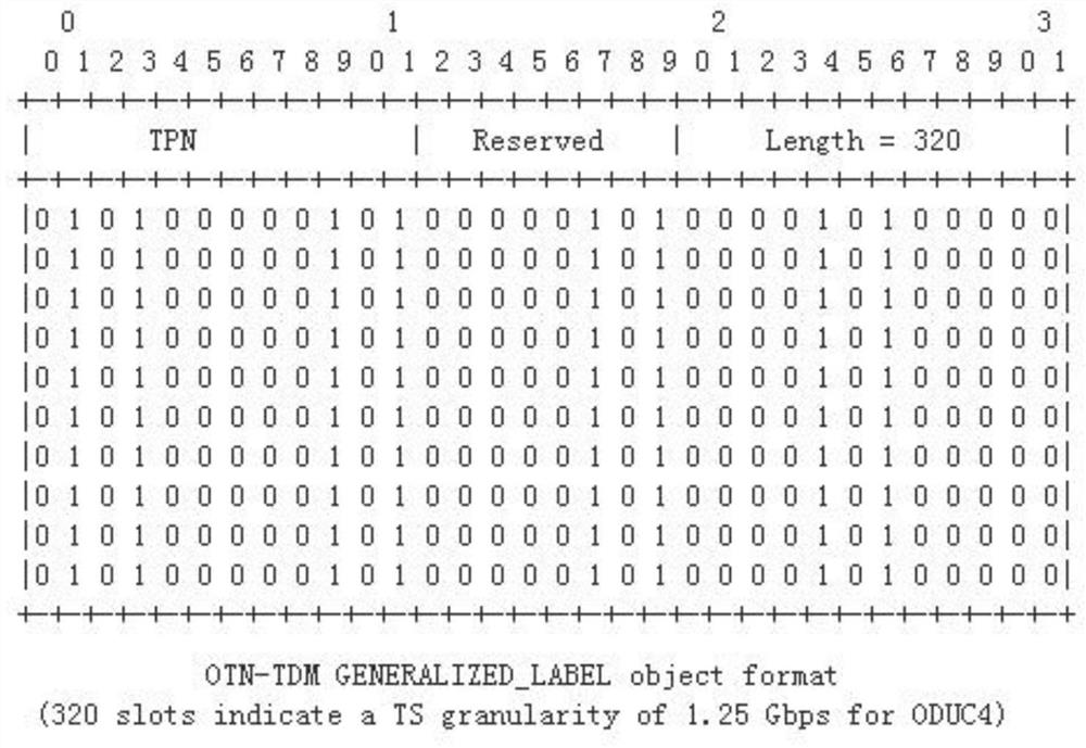 Signal mapping method, device, server and computer-readable storage medium