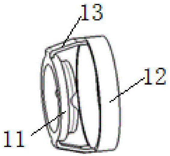 Pipeline connection structure