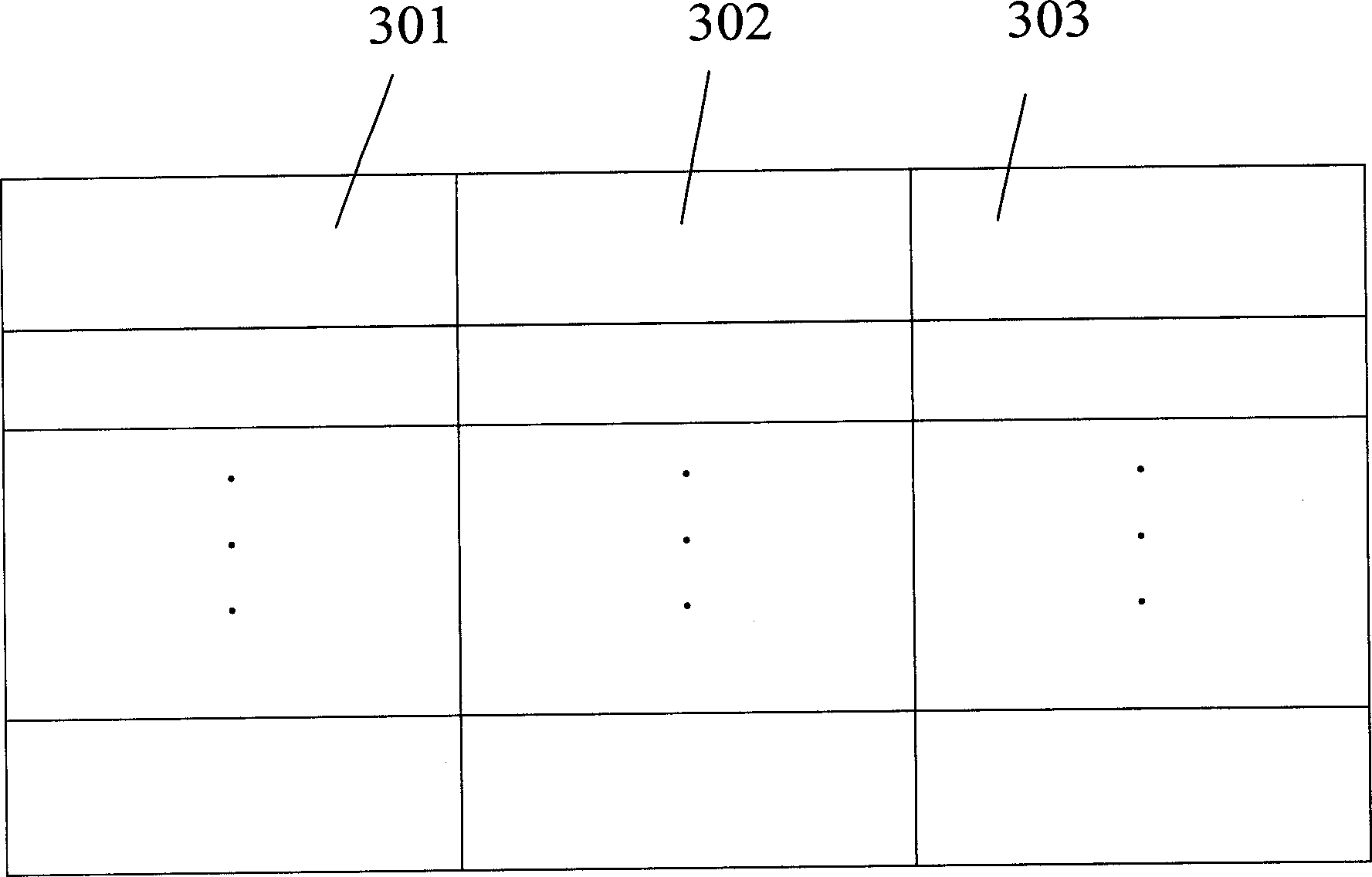 Nexgeneration switched computer