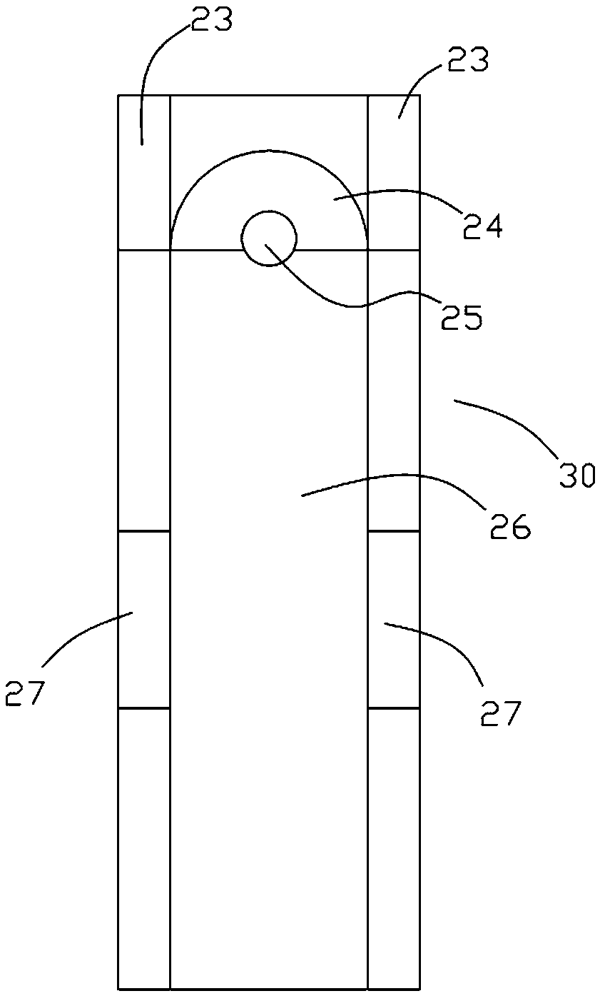 Welding method and device of lithium battery electrode lug