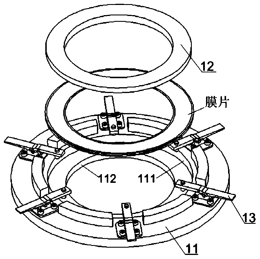 Welding Tooling and Welding Method for Thin-walled Bellows Sheet