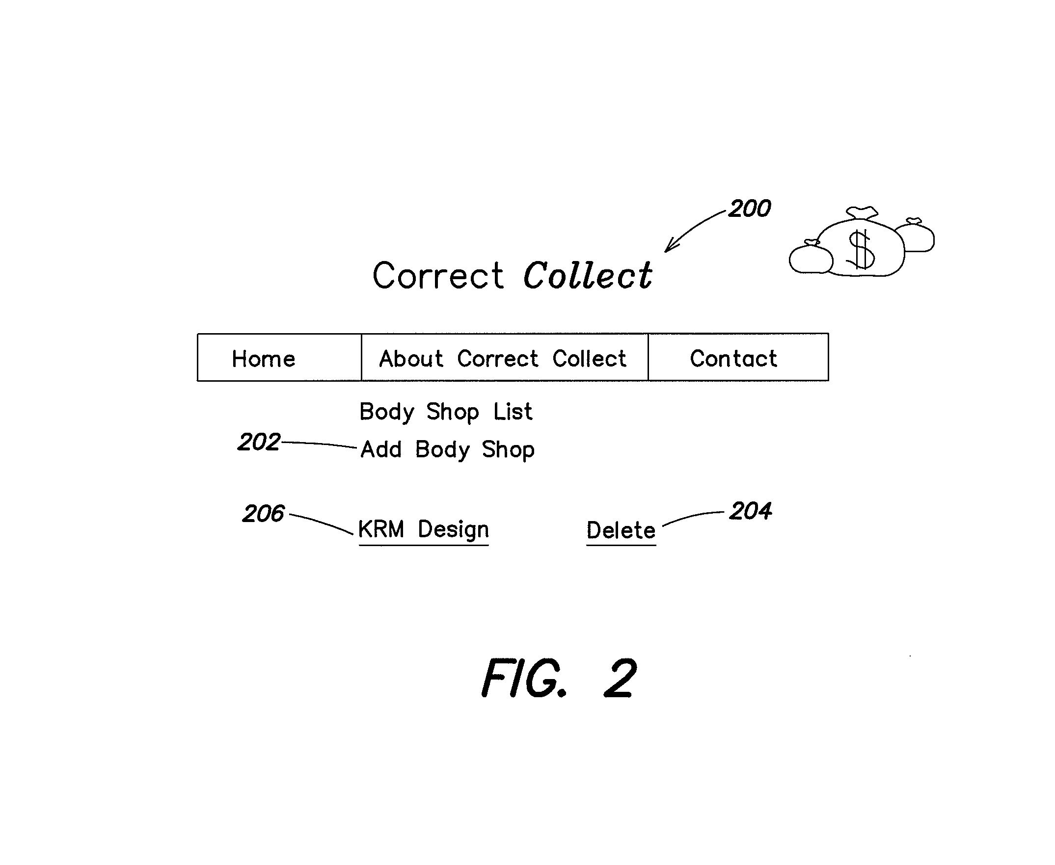 System and method for standardizing accounting of consumables