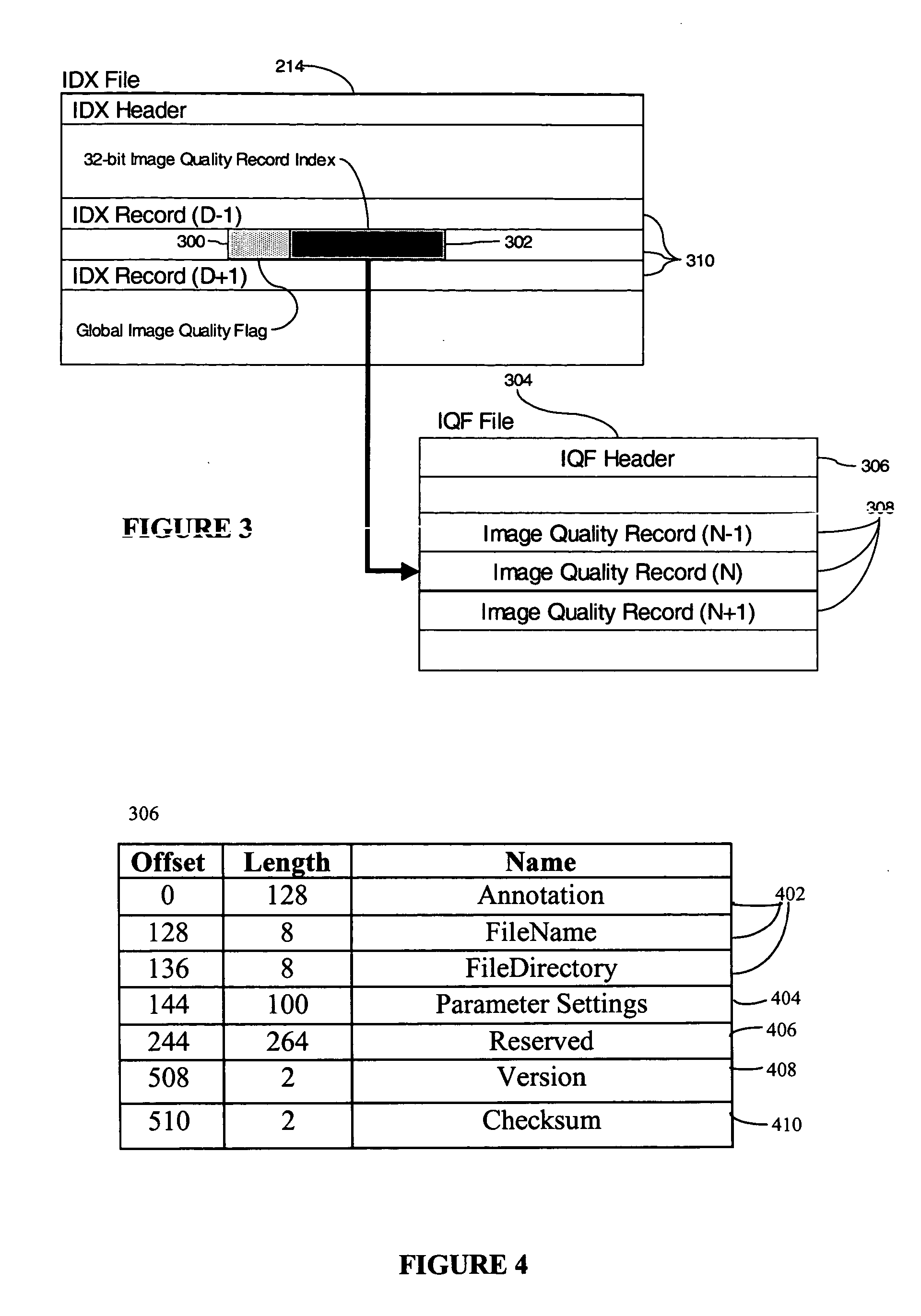 Document processing system with improved image quality assurance