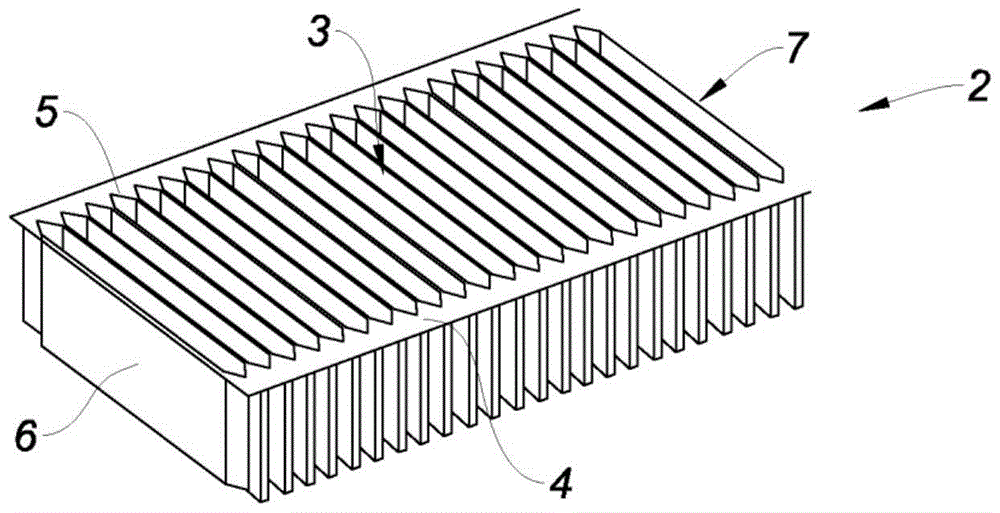 Method for manufacturing filter element