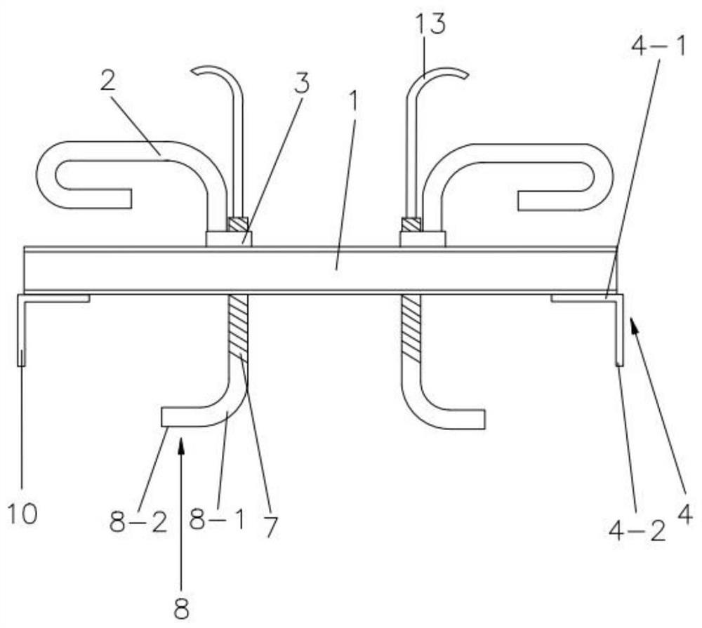 A method of manufacturing prefabricated components