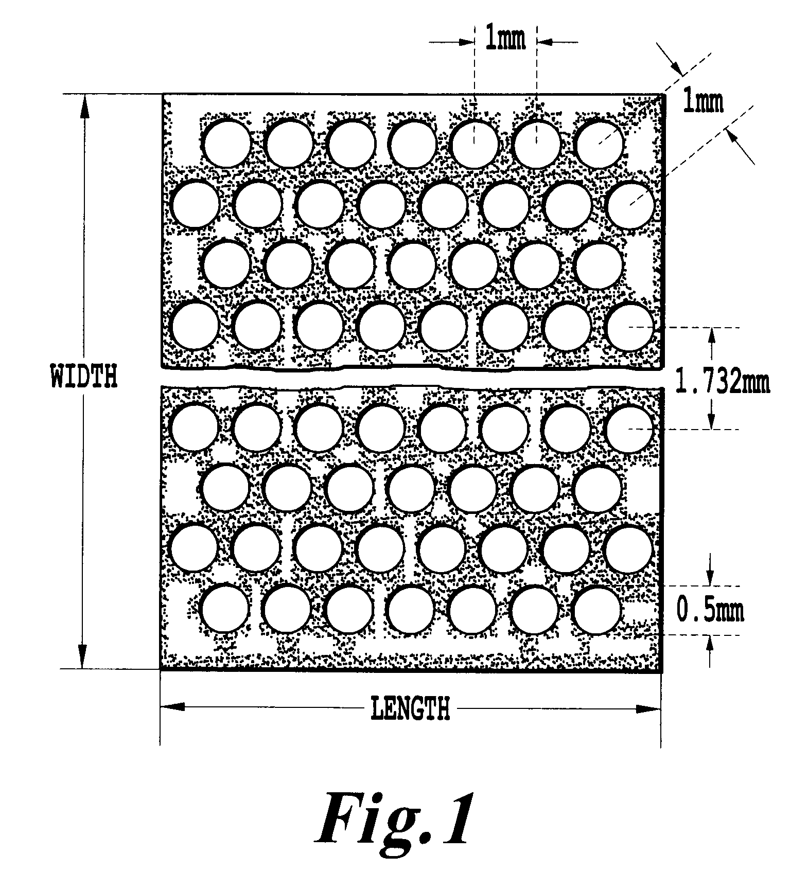 Optical waveguide