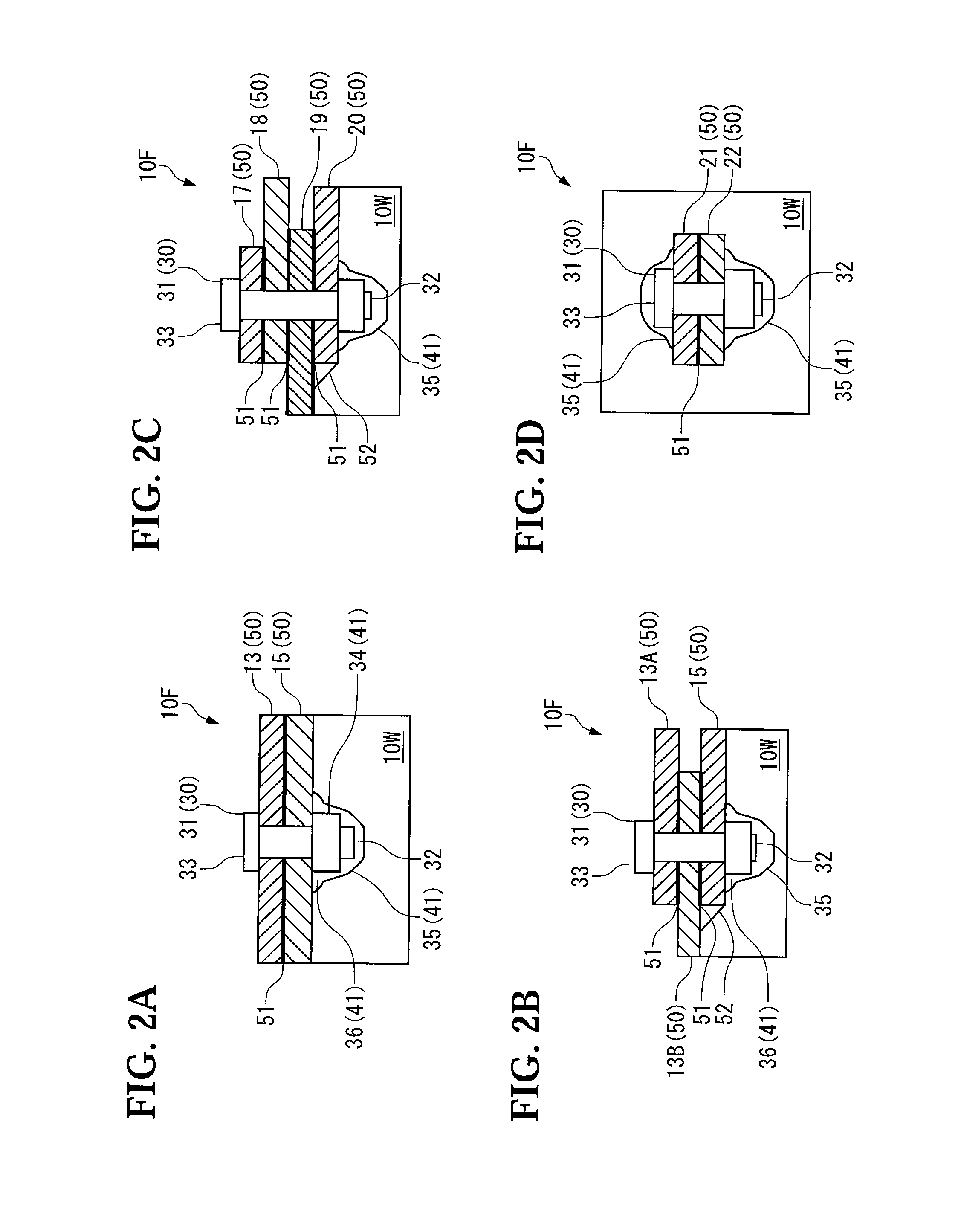 Method for determining object of aircraft lightning protection adequacy test and method for verifying lightning protection adequacy