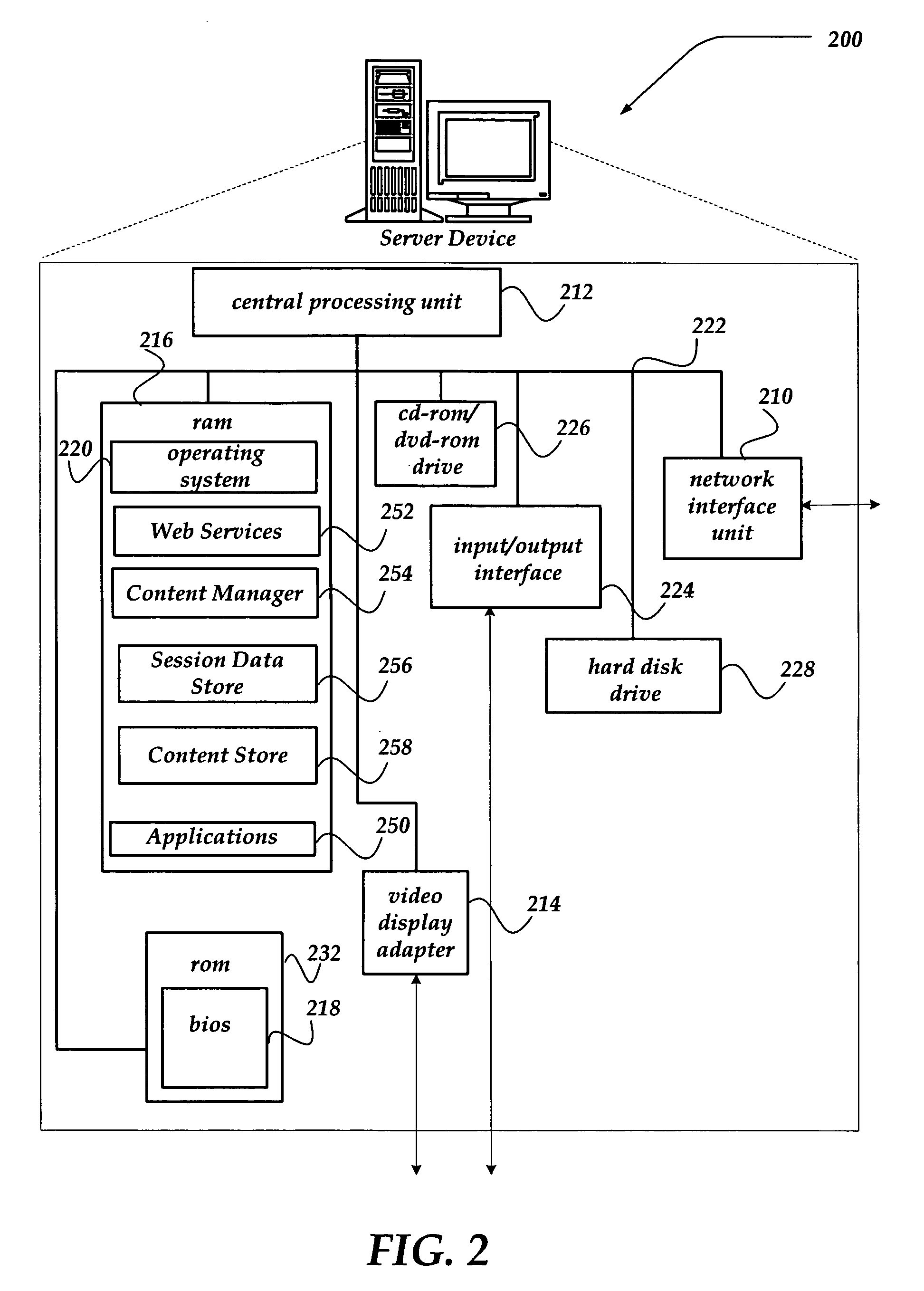 Session continuity for providing content to a remote device