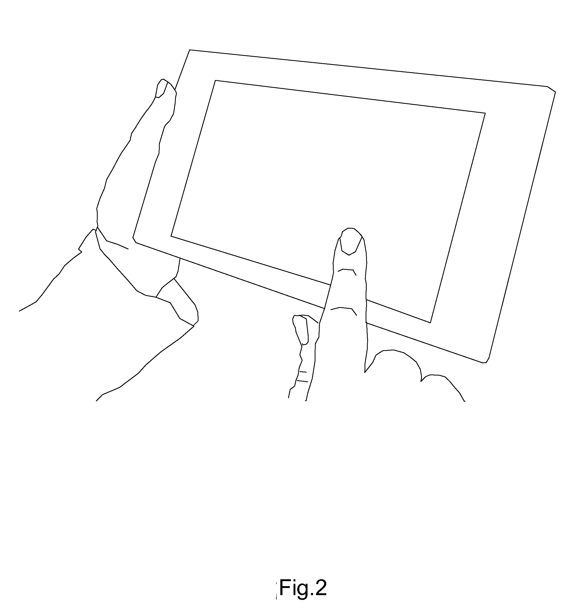 Game controlling method for use in touch panel medium and game medium