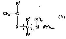 Composition containing vinyl alcohol polymer