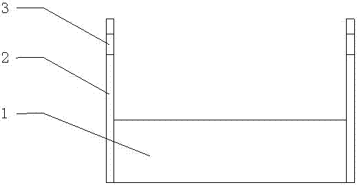 A special spreader for belts with large inclination angle