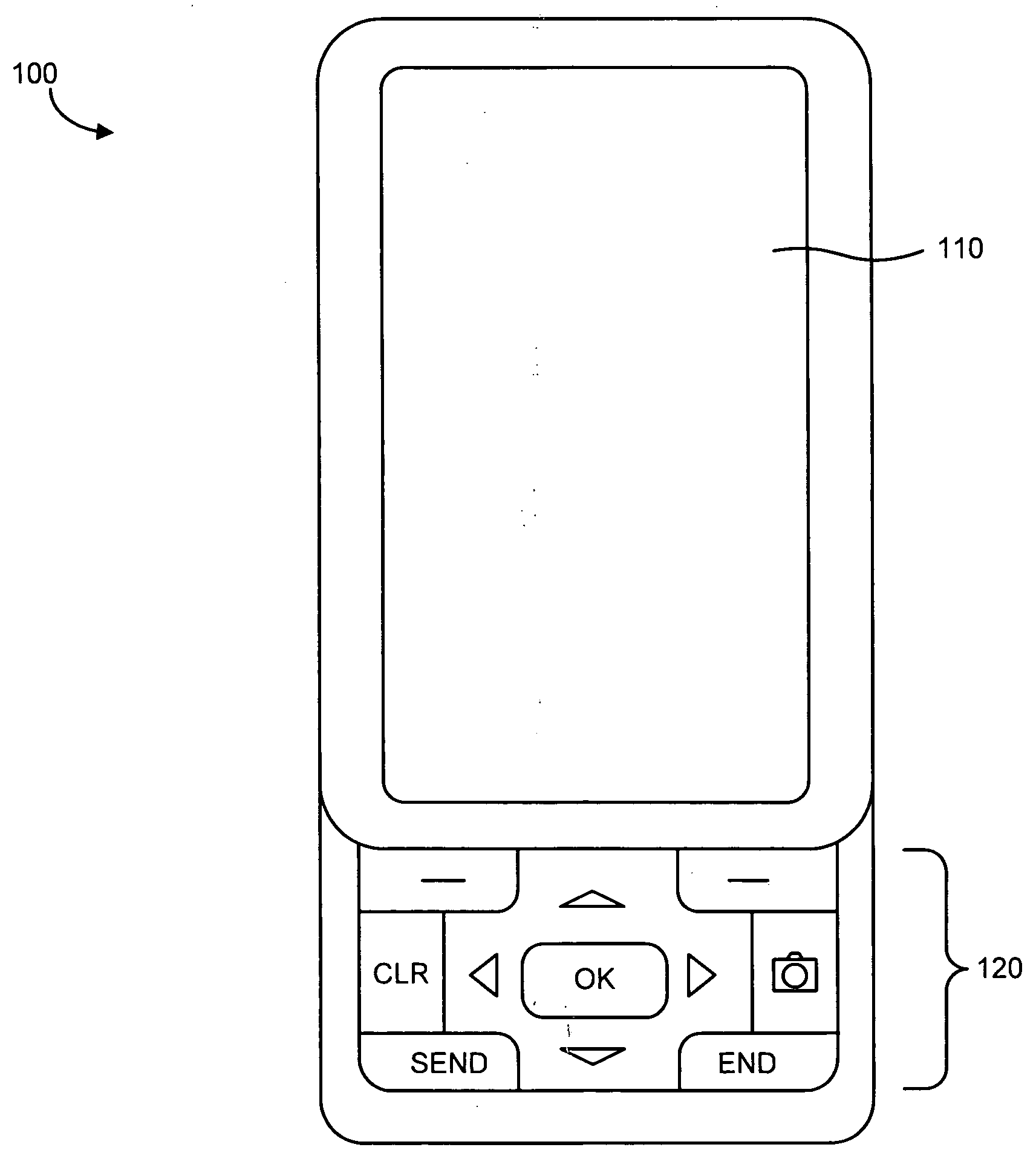 selectable-options-for-graphic-objects-displayed-on-a-touch-screen