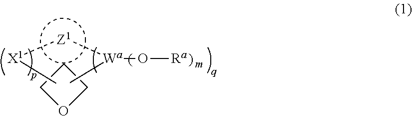 Vinyl ether compounds and polymerizable compositions