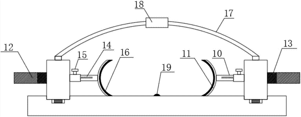 Spinal scoliosis orthosis